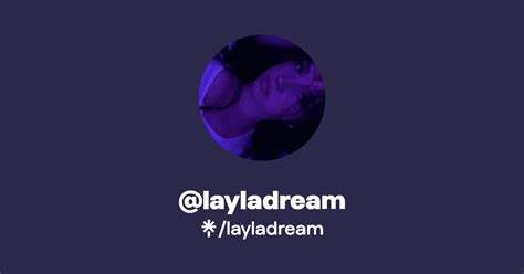 Find Layla Dream Onlyfans